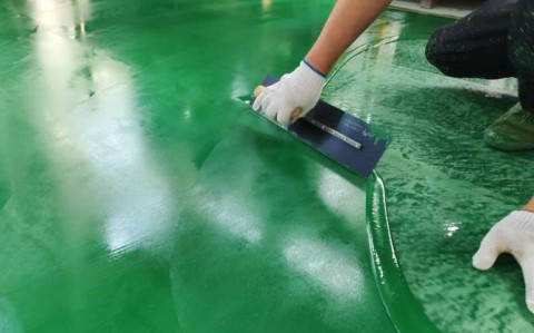 图木舒克什么是VEF地坪,VEF地坪厂家