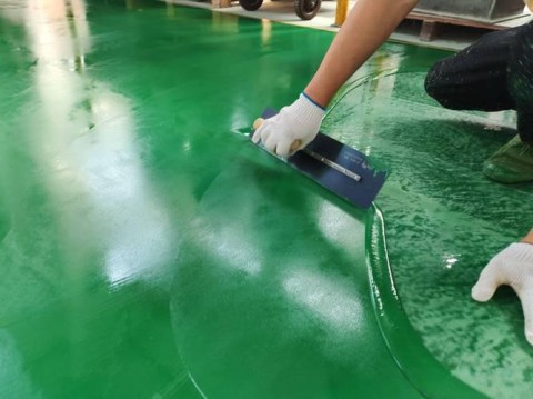 图木舒克什么是VEF地坪,VEF地坪厂家