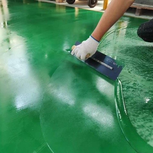 图木舒克什么是VEF地坪,VEF地坪厂家产品图1