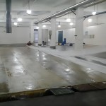 图木舒克防腐防静电地坪,防腐防静电自流平地坪-缩略图2