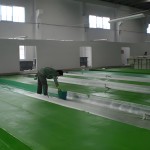 图木舒克防腐防静电地坪,防腐防静电自流平地坪-缩略图3