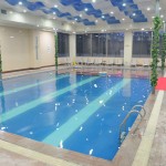 图木舒克聚脲地坪,防腐蚀地坪-缩略图1