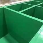 图木舒克防腐水池，水池防腐防渗怎么做，防腐水池施工厂家-缩略图1