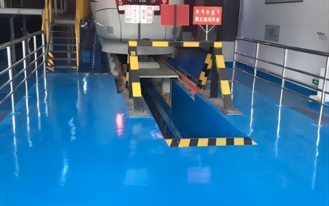 图木舒克环氧防腐蚀地坪,环氧积层地坪